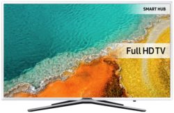 Samsung - 49 Inch - UE49K5510 - Full HD - Smart LED TV.